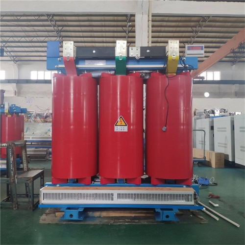 津南SCB10-1250KVA/10KV/0.4KV干式变压器