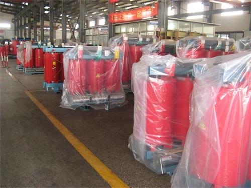 津南SCB10-200kva干式变压器现货价格