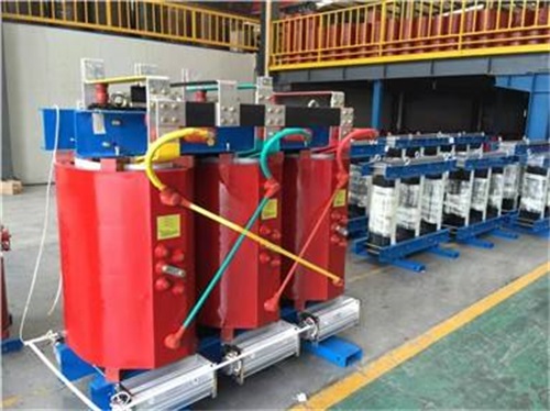 津南SCB10-630KVA干式变压器厂家现货